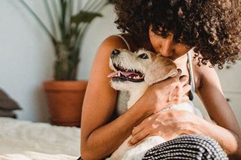 Pet-friendly community